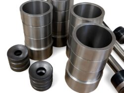 Втулка цилиндровая Ф110 НБ32.02.102-02