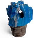 Долото трехлопастное 120