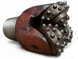 Шарошечное долото 190,5 СЗ-ЦВ