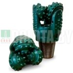 Шарошечное долото 142,9 iadc 437 (VAREL)