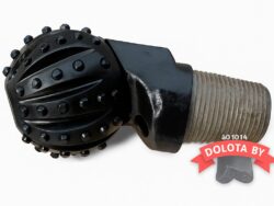 Одношарошечное долото 161 СЗ-Н