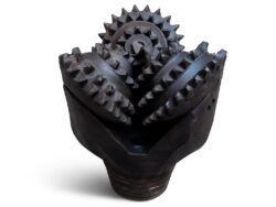 Шарошечное долото 244,5 Т-ЦВ