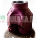 Долото шарошечное 393,7 С-ЦВ