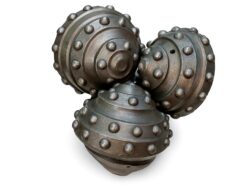 Шарошечное долото 132 К-ЦВ