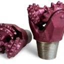 Шарошечное долото 130,6 М-ЦВ