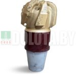 PDC 6ти-лопастное 155,6мм.