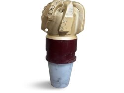 PDC 6ти-лопастное 155,6мм.