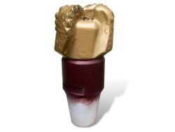 PDC 4х-лопастное 152,4мм.