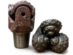 Шарошечное долото 146.0 ОК-ЦВ