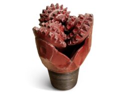 Шарошечное долото 190,5 C-ЦВ