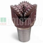 Шарошечное долото 151 Т-ЦВ