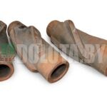 Калибратор лопастной спиральный КЛС-295,3