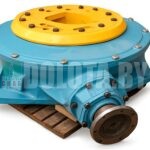 Ротор Р-410 в сборе