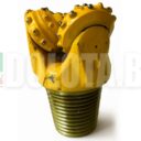 Шарошечное долото 98,4 СЗ-ЦВ (Atlas Copco)