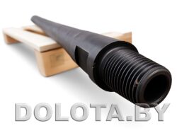 Бурильная труба 50х5,5 по ГОСТ 7909-56 L=1800