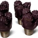 Шарошечное долото 98,4 ТЗ-ЦВ