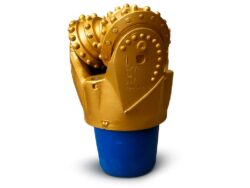 Шарошечное долото 244.5 IADC 635