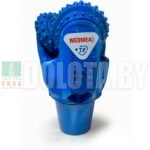 Шарошечное долото 215,9 IADC 537  (KingDream)