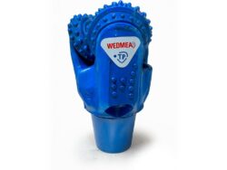 Шарошечное долото 215,9 IADC 537  (KingDream)