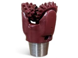 Шарошечное долото 190,5 С-ГВ