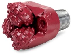 Шарошечное долото 200 ТКЗ-ГАУ