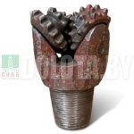 Шарошечное долото 190,5 С-ЦВ