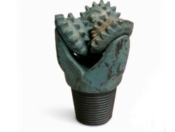 Шарошечное долото 139,7 С-ЦВ