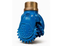 Шарошечное долото 490 HO115G (IADC115)