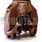 Шарошечное долото 490 М-ЦГВУ GRDP 115