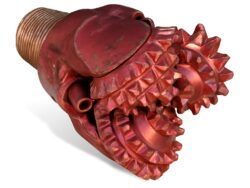 Долото шарошечное 215,9 C-ГН