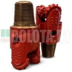 Шарошечное долото 139,7 iadc 537 (NOV REED)