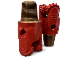 Шарошечное долото 139,7 iadc 537 (NOV REED)