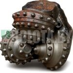 Шарошечное долото 215,9 ТЗ-ПГВ