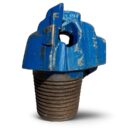 Долото трехлопастное 130