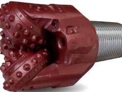 Долото шарошечное 212 СЗ-ГАУ