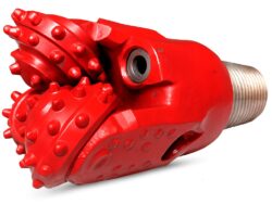 Шарошечное долото 120.6 iadc 517 (USA)