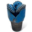 Шарошечное долото 120,6 Т-ЦВ