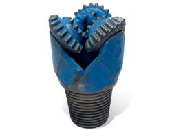 Шарошечное долото 120,6 Т-ЦВ