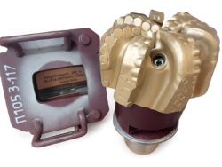 PDC 215.9 FD716MH (Волгабурмаш)