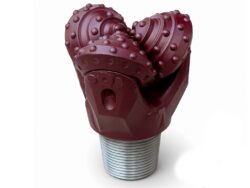 Шарошечное долото 132 К-ЦВ