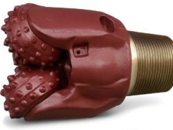 Долото шарошечное 200 СЗ-ГАУ