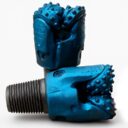 Шарошечное долото 124 СЗ-ГАУ б/у