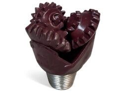 Шарошечное долото 118,0 Т-ЦА