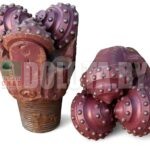 Долото шарошечное 215,9 ТЗ-ГАУ