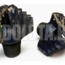 Долото трехлопастное 152 (США)