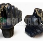 Долото трехлопастное 152 (США)