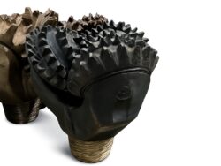 Шарошечное долото 349,2 Т-ЦВ