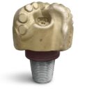 PDC 3х-лопастное 117,5мм.