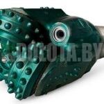 Шарошечное долото 215,9 CH24MRSV IADC 517  (Varel)