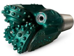 Шарошечное долото 215,9 CH24MRSV IADC 517  (Varel)